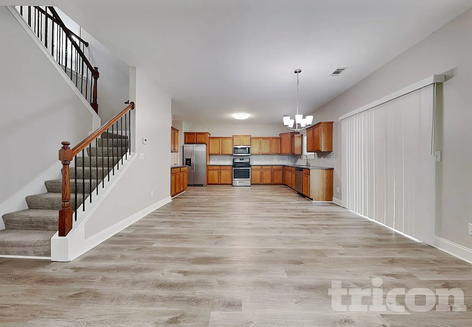 367 Parkmont Way Dallas GA — Photo 3