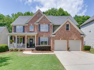 3930 Suwanee Bend Dr, Suwanee, GA 30024