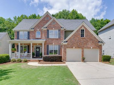 3930 Suwanee Bend Dr, Suwanee, GA, 30024