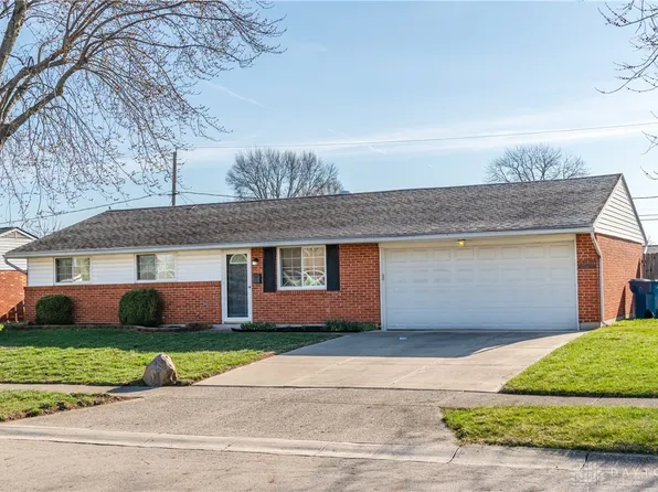 6940 Shellcross Dr, Dayton, OH 45424