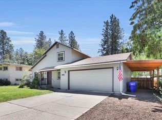 11116 E 19th Ave, Spokane, WA 99206