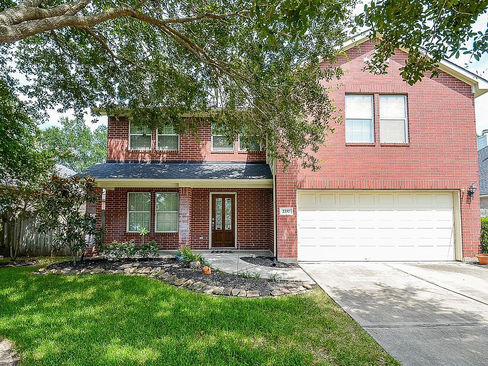 1st image of 2332 Buckskin Ln