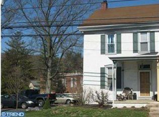 1977 Ridge Rd, Pottstown, PA 19465