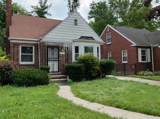 10526 Lanark St, Detroit, MI 48224