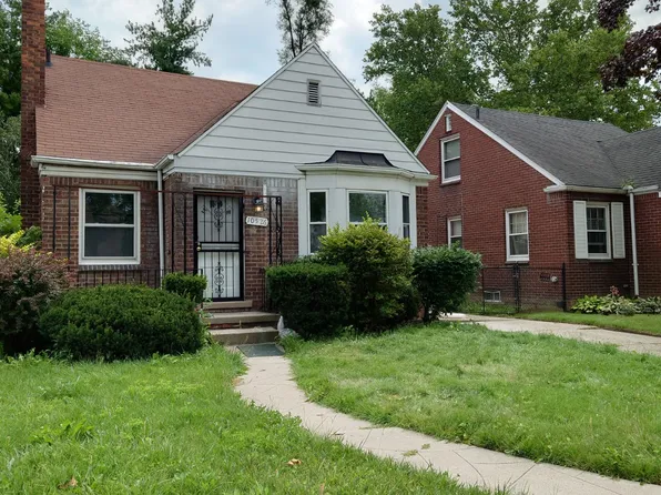 10526 Lanark St, Detroit, MI 48224