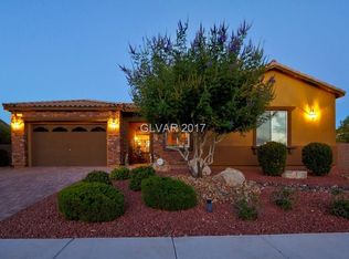 8706 Amber Autumn St, Las Vegas, NV 89131