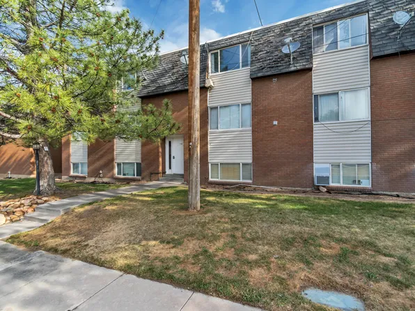 265 E 8880 S APT 12, Sandy, UT 84070