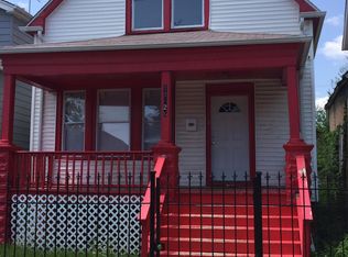 11426 S Calumet Ave, Chicago, IL 60628