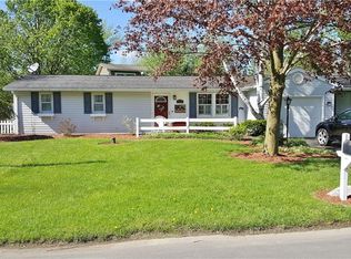 6545 Sargent Rd, East Syracuse, NY 13057