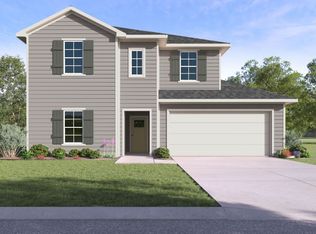 1934 Larkspur St, Springdale, AR 72764