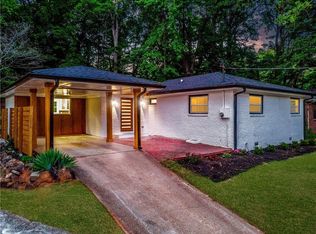 2924 Santa Monica Dr, Decatur, GA 30032