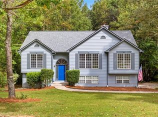 2350 Holly Branch Dr, Cumming, GA 30040