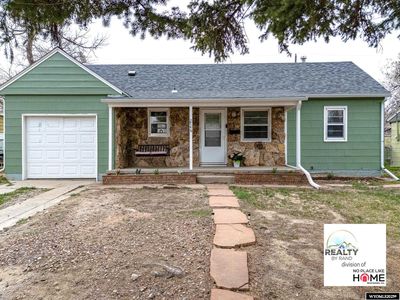 2746 S Odell Ave, Casper, WY, 82604