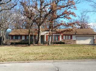3451 Huntington Ter, Crete, IL 60417