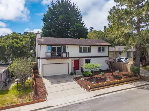 2363 Irving Ave, Monterey, CA 93940