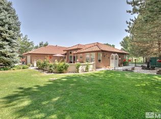 5576 Rivers Edge Dr, Fallon, NV 89406