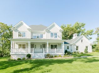 5 Bonwit Rd, Rye Brook, NY 10573