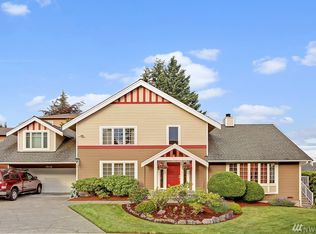 19116 64th Ct NE, Kenmore, WA 98028