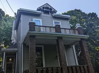 760 Summit Ave, Cincinnati, OH 45204