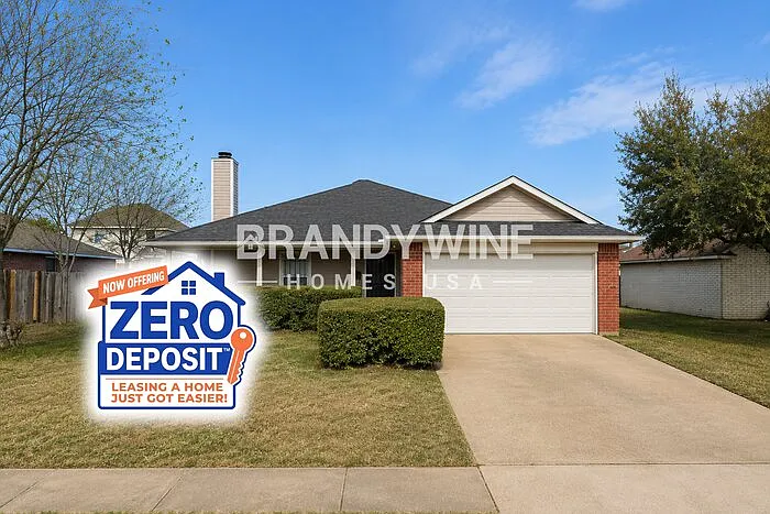 4 bed, 2.0 bath, 1538 sqft, $2,250 — Photo 1