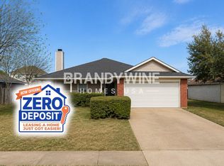 3109 Alta Mesa Dr, Dallas, TX 75241