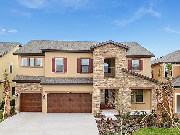 2nd image of 13841 Moonstone Canyon Dr