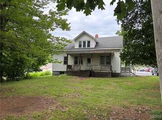10513 Cosby Manor Rd, Utica, NY 13502