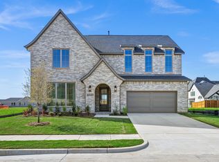 10020 Crescent Dr, Providence Village, TX 76227