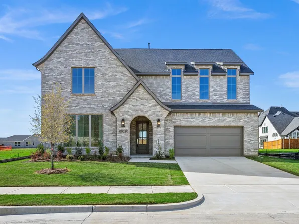 10020 Crescent Dr, Providence Village, TX 76227