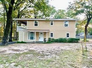 107 Los Peces St, Gun Barrel City, TX 75156