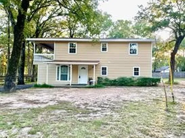 107 Los Peces St, Gun Barrel City, TX 75156
