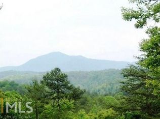 0 Willow Rdg LOT 4, Warne, NC 28909