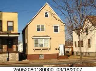 8844 S Halsted St, Chicago, IL 60620