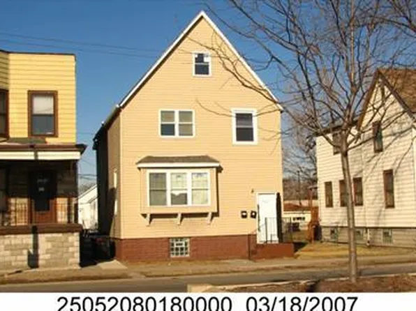 8844 S Halsted St, Chicago, IL 60620