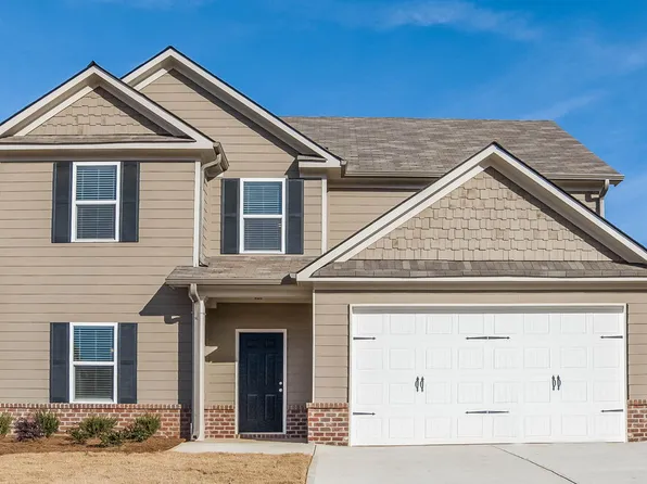 78 Moss Way, Cartersville, GA 30120