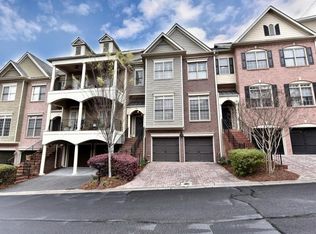 218 Meeting Ln #43, Sandy Springs, GA 30342