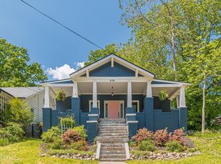 639 Willard Ave SW, Atlanta, GA 30310