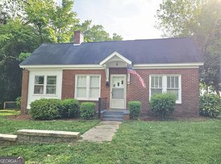 49 Martin St, Jefferson, GA 30549