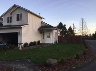 1220 126th Street Ct E, Tacoma, WA 98445