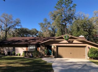 3964 S Tom Ave, Inverness, FL 34452