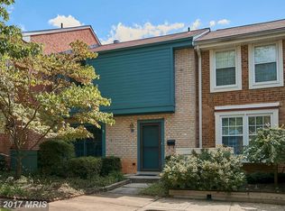 2110 Golf Course Dr, Reston, VA 20191