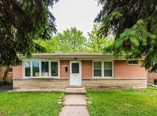 4645 Butterfield Rd, Hillside, IL 60162