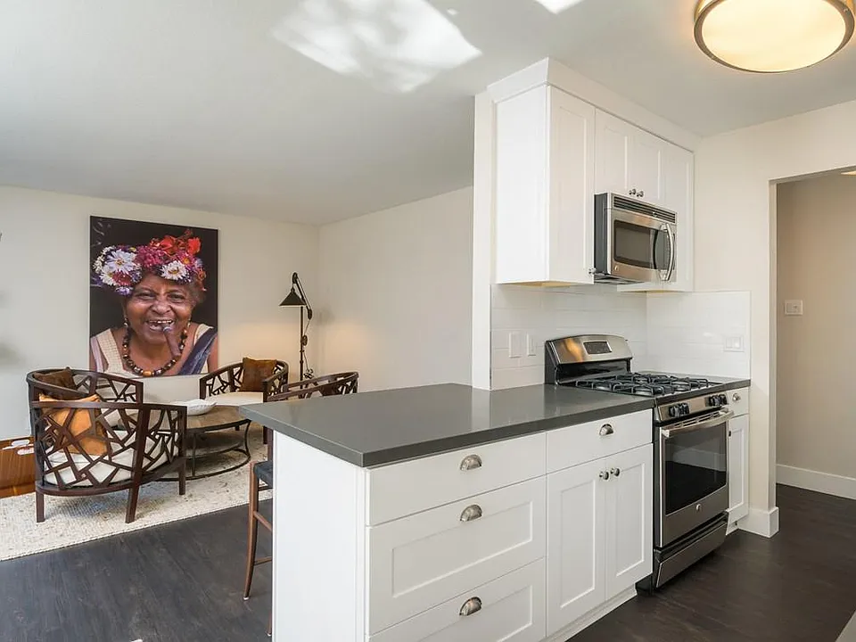 Woodlark Residences