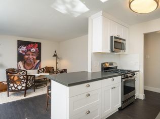 Woodlark Residences, Larkspur, CA 94939