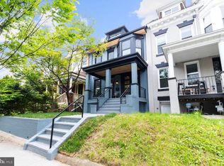 1360 Oak St NW, Washington, DC 20010