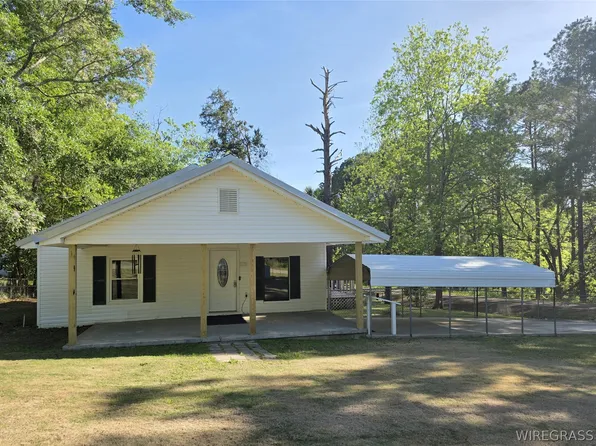 173 W Mount Carmel Ave, Coffee Springs, AL 36318