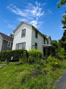 41 Humbert St, Geneva, NY, 14456