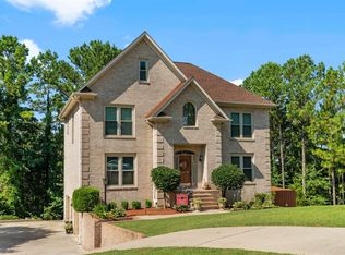 109 Kingsley Cir, Alabaster, AL 35007