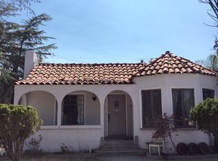 3400 Greensward Rd, Los Angeles, CA 90039