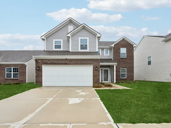 5150 Bramwell Ln, Whitestown, IN 46075